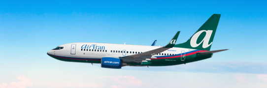 Our AirTran Sale is BACK!