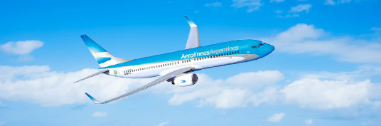 New Aerolineas Argentinas Fares!