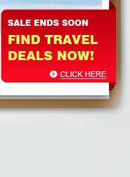 Find Travel Deals Now!