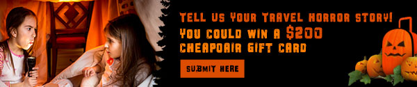 CheapOair Gift Card - Submit Here
