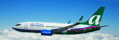48 Hours Only: Save Big on AirTran Flights!
