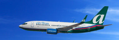 48-Hour Savings: Fly AirTran from $137!