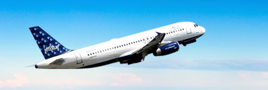 JetBlue Flights on Sale from JUST $126