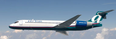 24 Hours Only: Fly AirTran from $127*!
