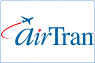 AirTran Airways Discounts